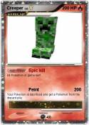 Creeper