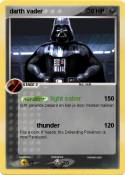 darth vader