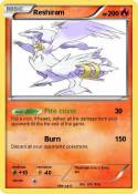 Reshiram