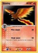firewing