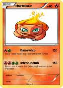 charbasaur