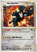 War Machine