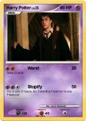Harry Potter