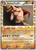 Monkey.D.Luffy