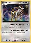 arceus