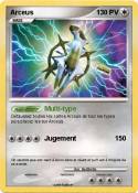 Arceus