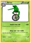 dat boi