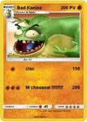 Bad Kaeloo