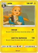 zelda