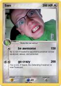 Sam
