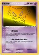 Haunter