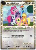 My Little Pony