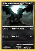 Night shade