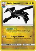 Ender Dragon