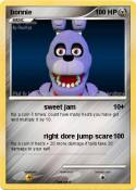 bonnie