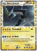 Black Kyurem