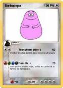 Barbapapa