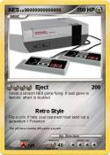 NES