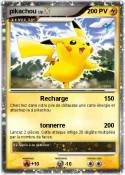 pikachou