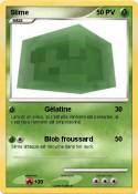 Slime