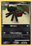 Araignée