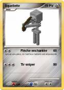 Squellette