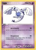 lugia