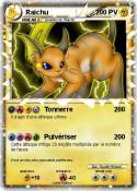 Raichu
