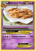 Chicken Tender