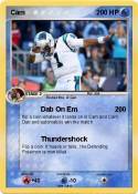 Cam