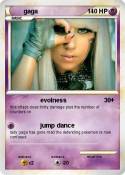 gaga