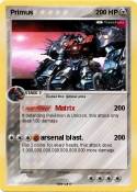 Primus