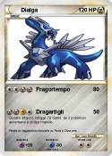 Dialga