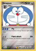 Doraemon