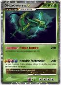Déoxydaruce