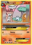 amogus