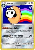 #panda