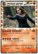 hermione grange