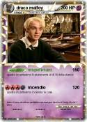 draco malfoy