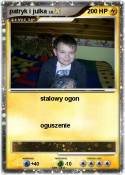 patryk i julka