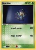 Mega Man