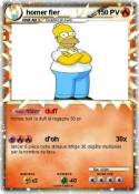 homer fier