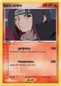 itachi uchiha