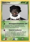Zwarte Piet