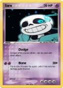 Sans