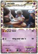 michelle