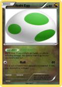Yoshi Egg
