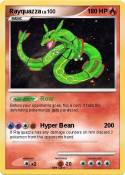 Rayquazza