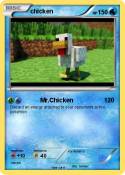 chicken
