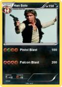 Han Solo